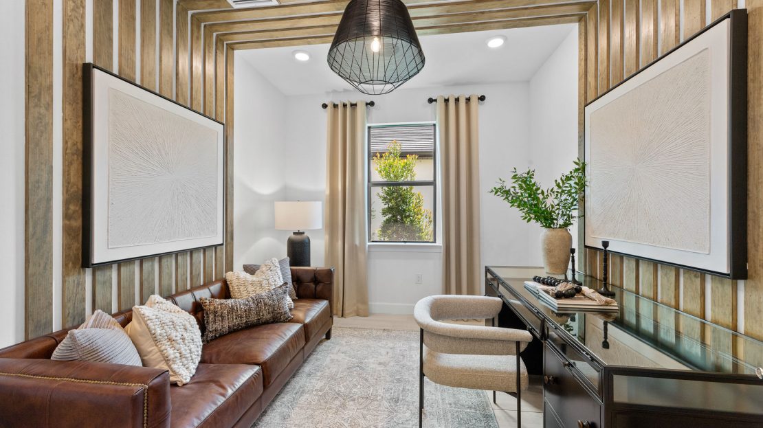 Mystique Model at Del Webb Naples Ave Maria FL