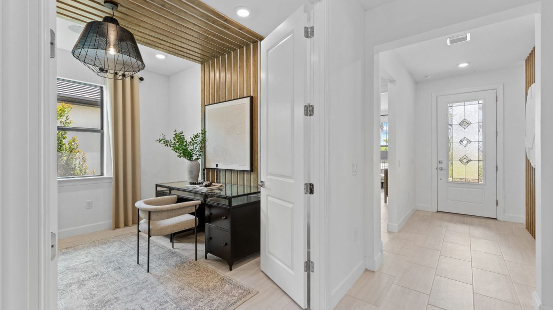 Mystique Model at Del Webb Naples Single Family