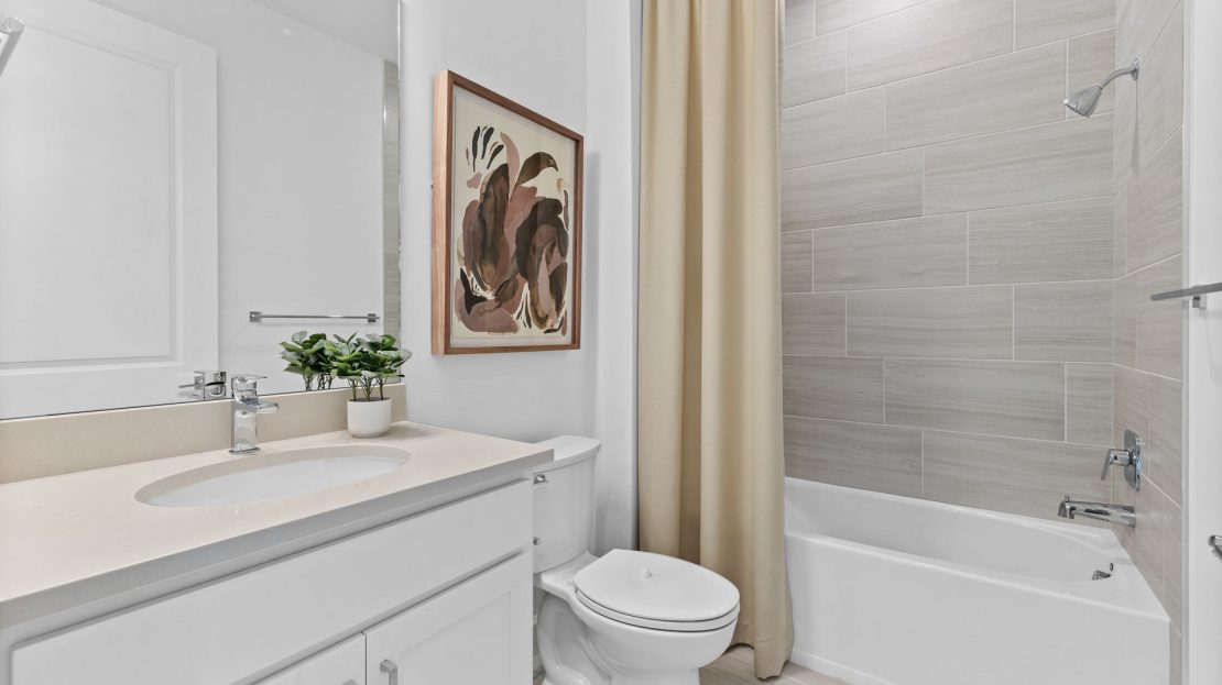 Mystique Model at Del Webb Naples New Construction