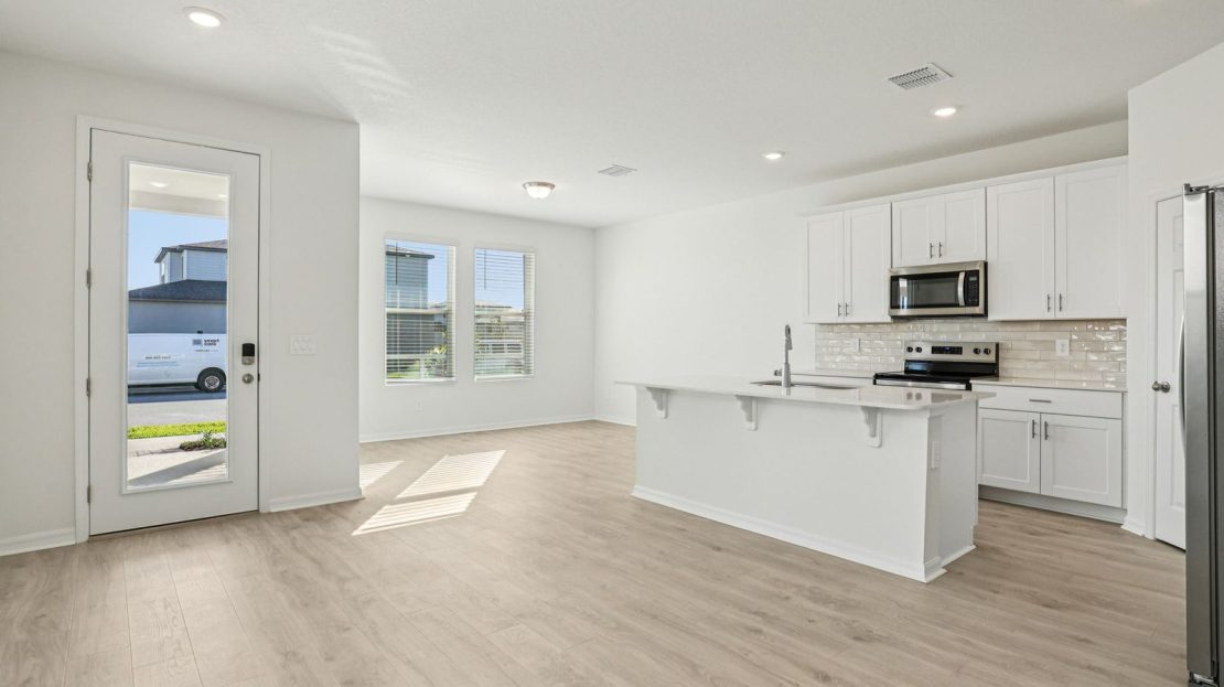 Hughes model in St. Cloud