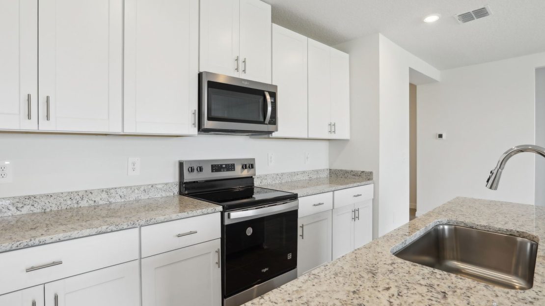 Benton Hills - Classic Series-Foxglove Model