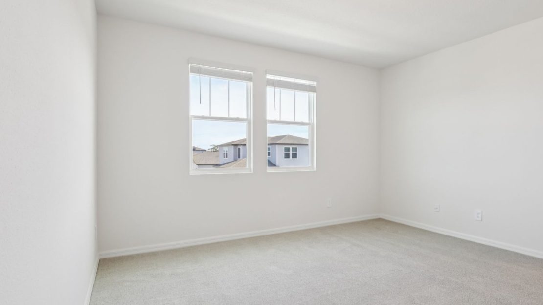 The Meadow at Crossprairie Bungalows-Austen Model