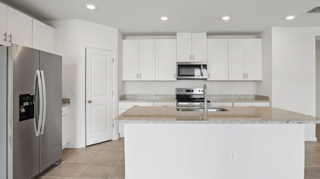 Foxglove model in Brooksville