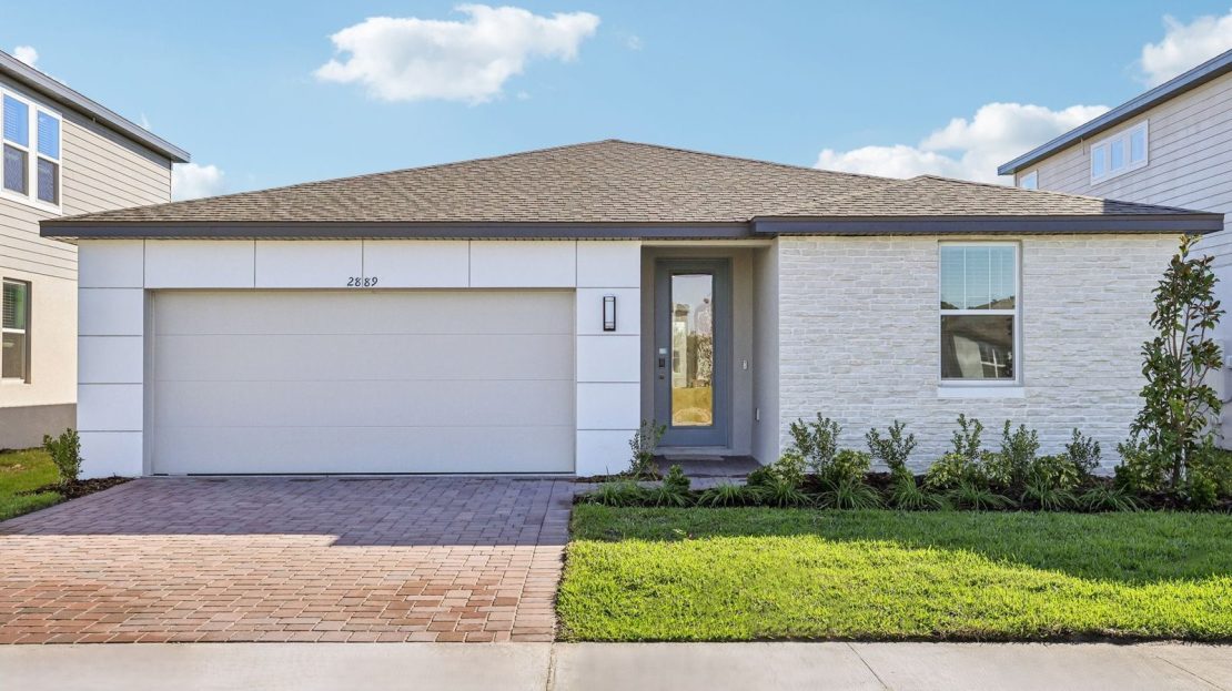 Hibiscus Exterior floorplan