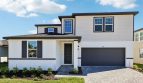 The Reserve at Hammock Oaks – Signature Series: Primrose Model