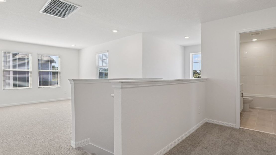 The Reserve at Twin Lakes-Primrose Model