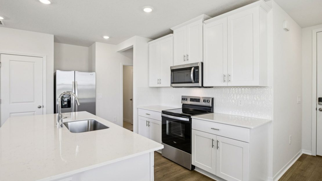 Oakville model in Lady Lake