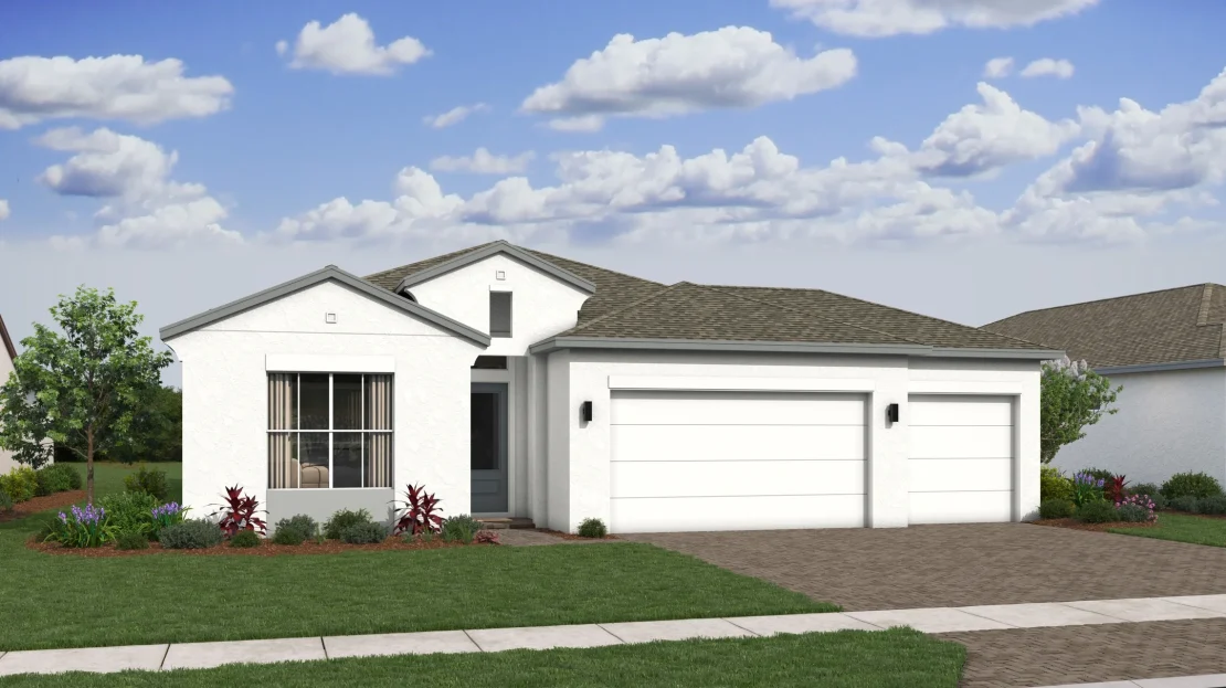 Tucson built by K.Hovnanian