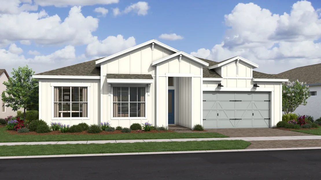 Belfast ESP interior