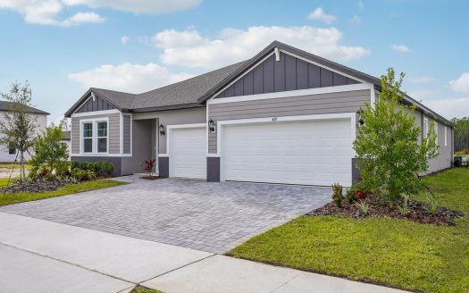 Onyx Exterior floorplan