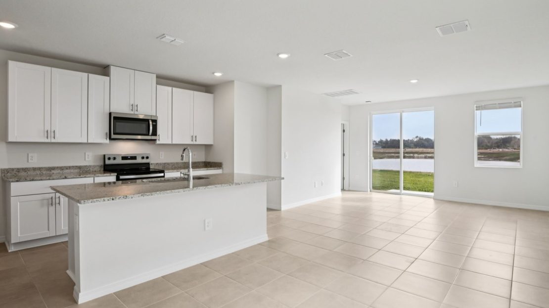 Yellowstone model in Palmetto