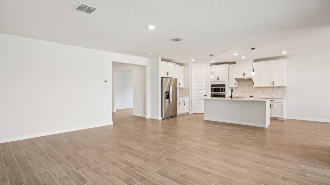 Jasmine Exterior floorplan