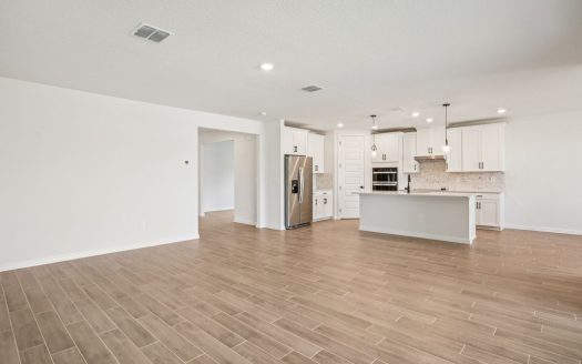 Jasmine Exterior floorplan