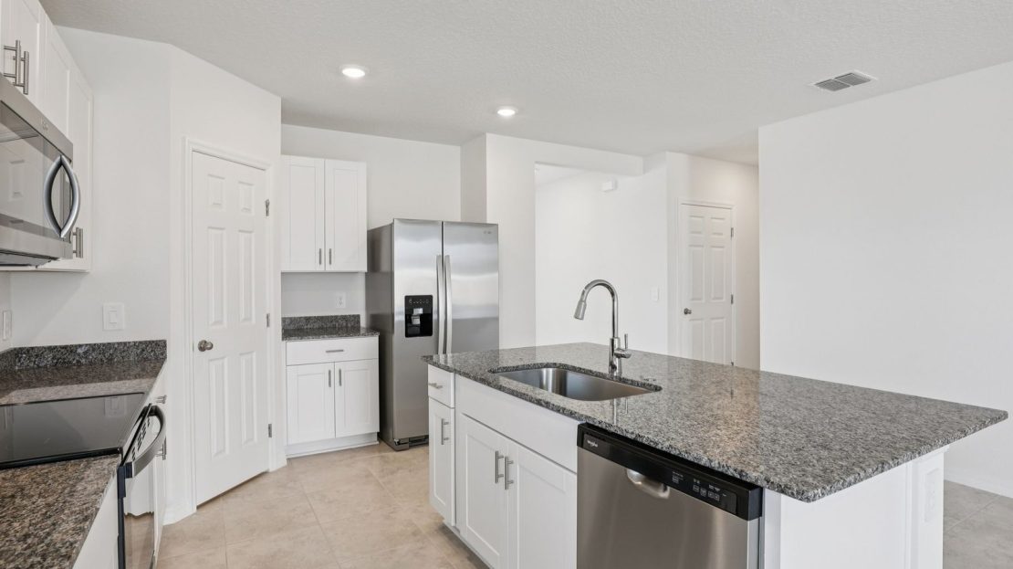 Lawson Dunes - Signature Series-Daphne Model