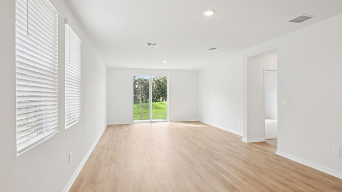 Benton Hills - Premier Series-Acadia Model