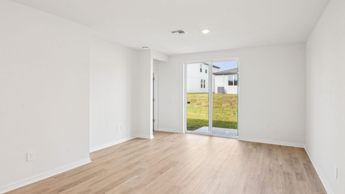 Benton Hills - Premier Series-Denali Model