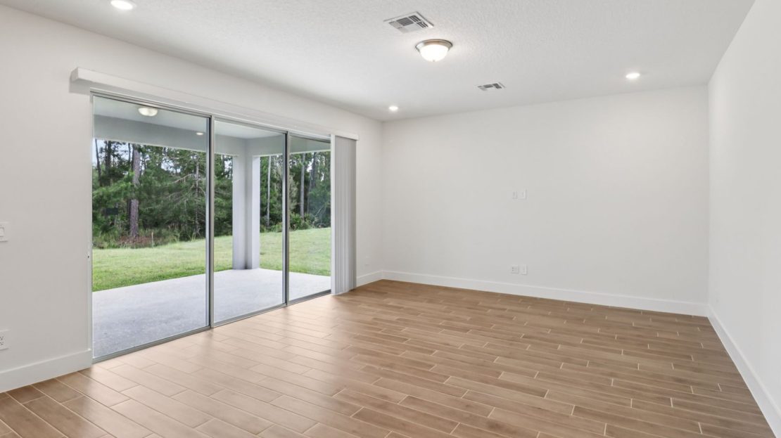 Ridgehaven - Reserve Series-Coral Model