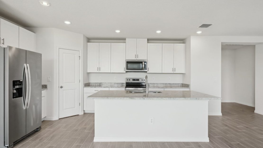 Benton Hills - Classic Series-Foxglove Model