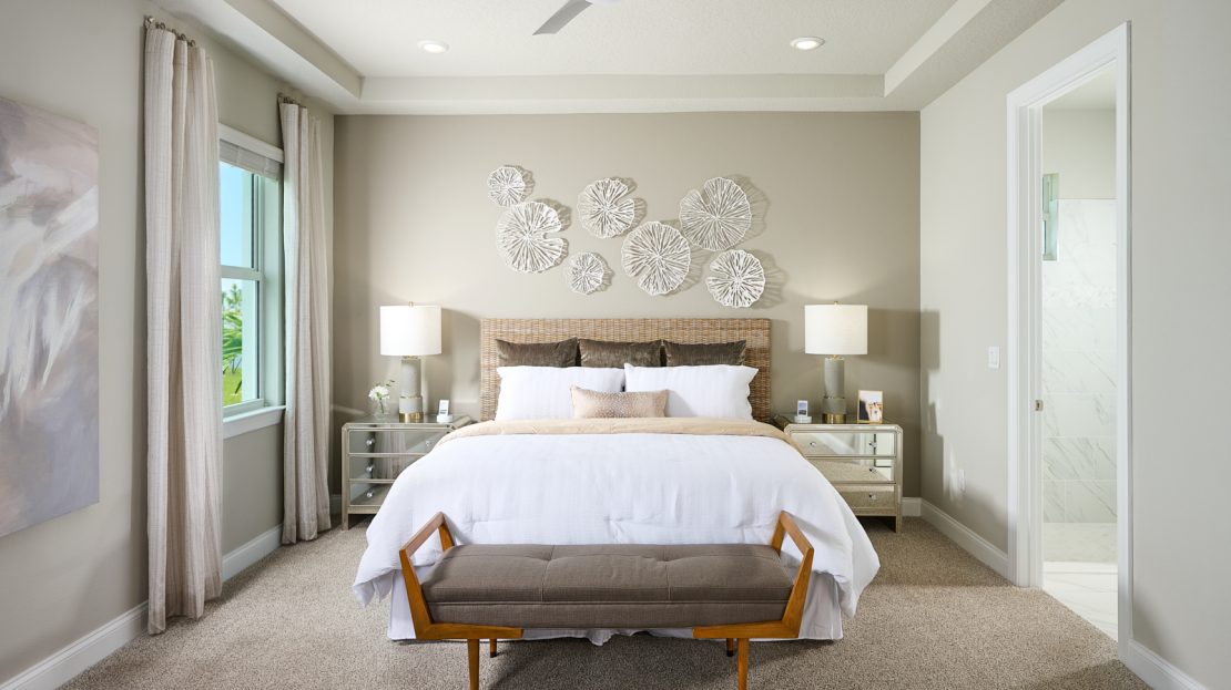 Hampton Park - Signature Series-Onyx Model