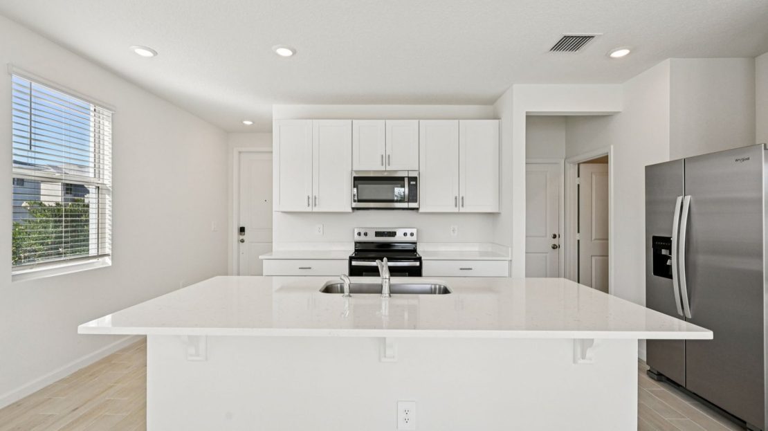 Sandpiper End  floorplan