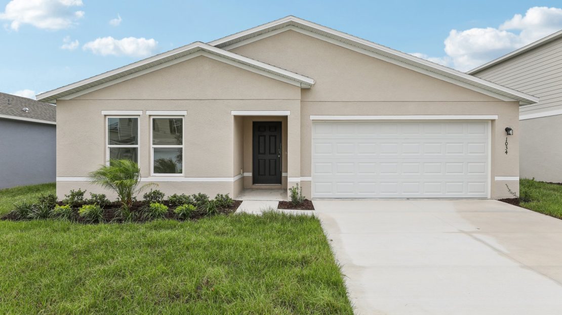 The Collection at Bradbury Creek