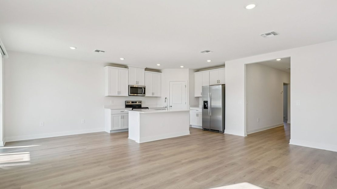 The Reserve at Hammock Oaks - Signature Series-Bluebell Model