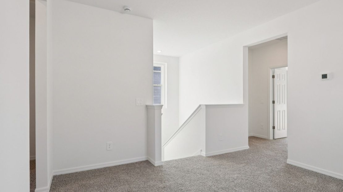 The Meadow at Crossprairie Bungalows-Austen Model