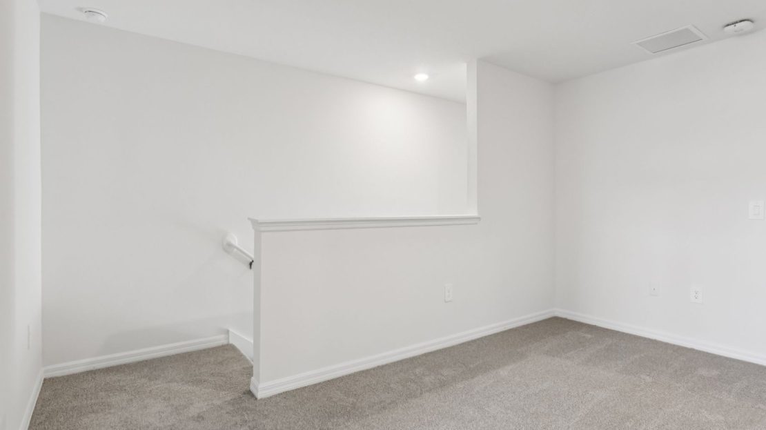 Calistoga I built by