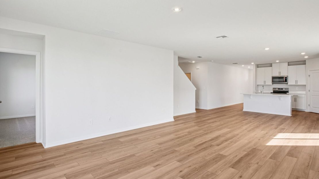 Orchid model in Bartow