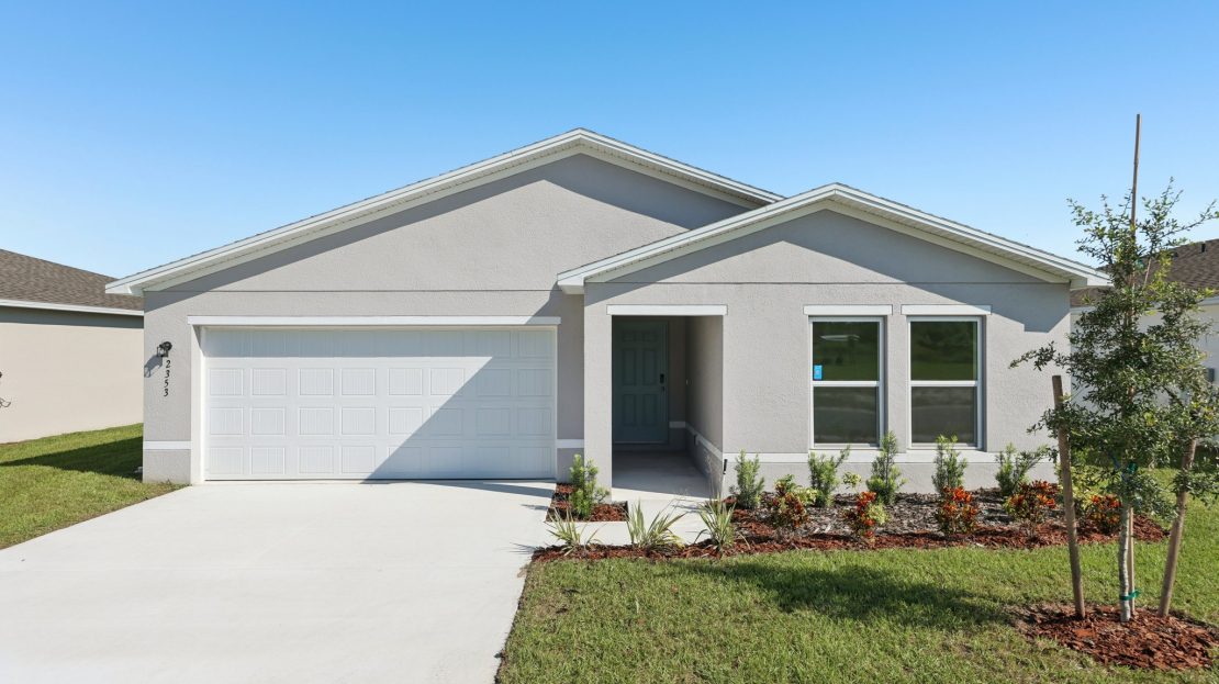 Sumter Villas Sumterville