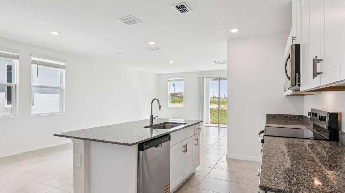 Yellowstone built by