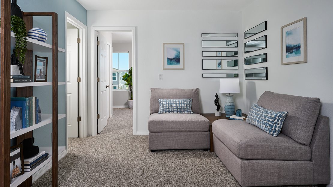 Bradford Park-Oakville I Model