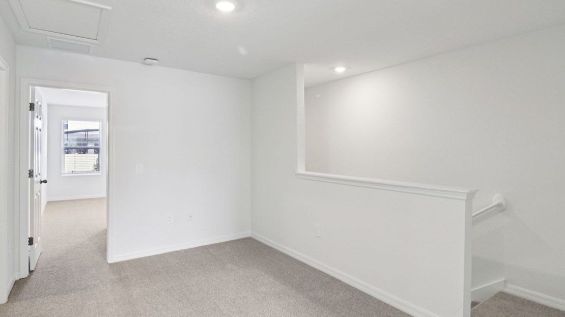 Cagan Crossings West-Calistoga I Model