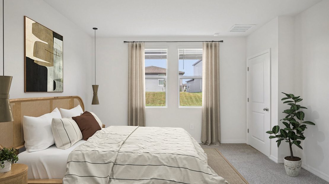 Salt Meadows - Premier Series-Yellowstone Model