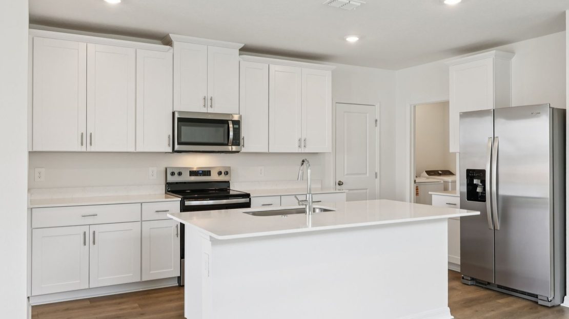 Yellowstone built by