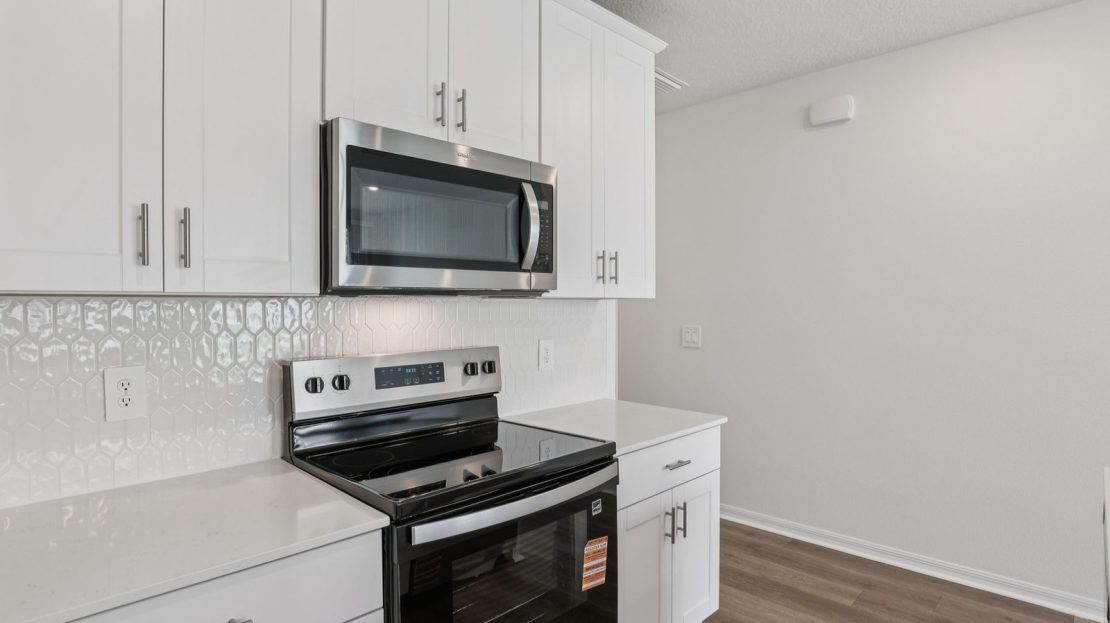 Calistoga I model in Clermont