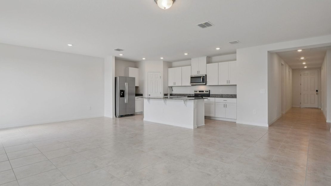 Lawson Dunes - Signature Series-Foxglove Model