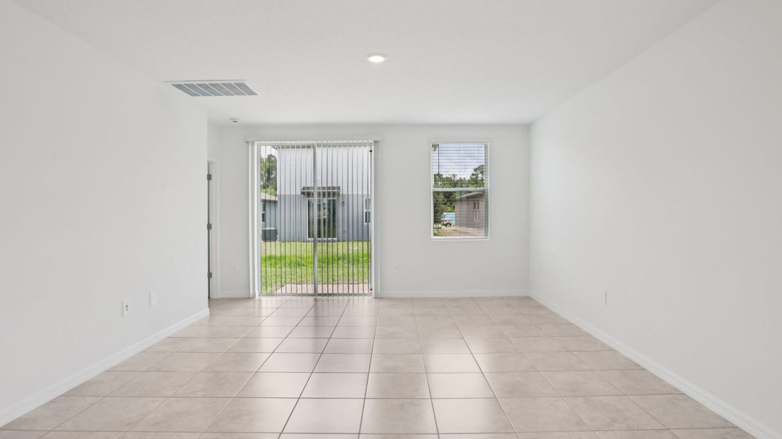 Yellowstone  floorplan