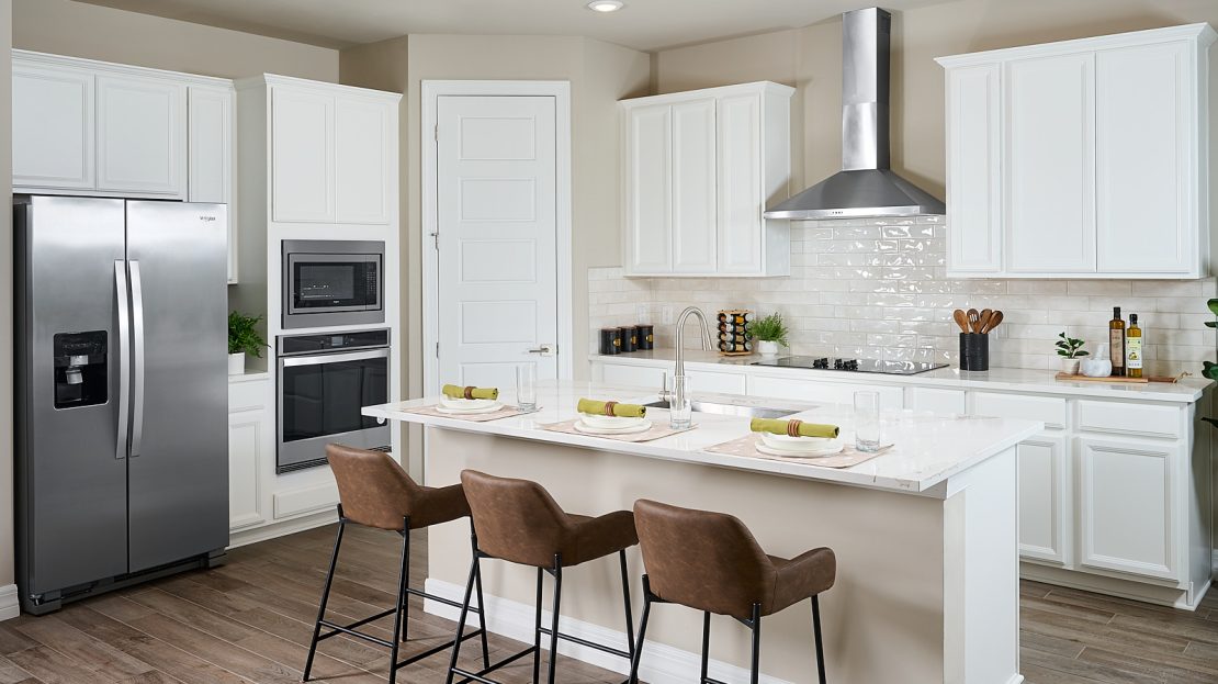 Crescent Lakes - Signature Series-Willet Model