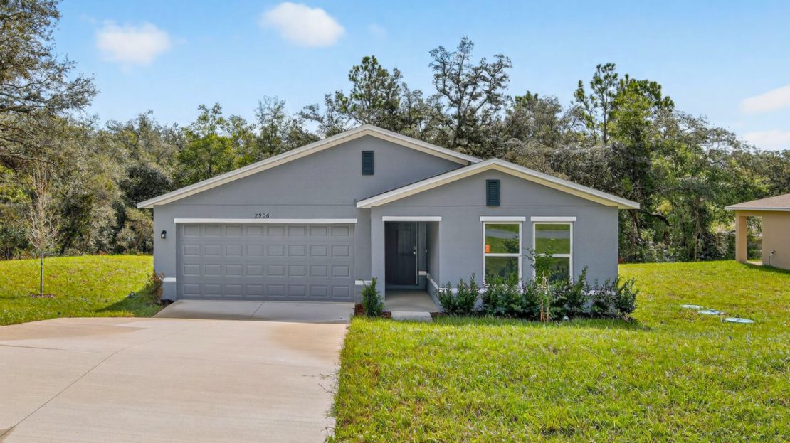 Citrus Springs Citrus Springs