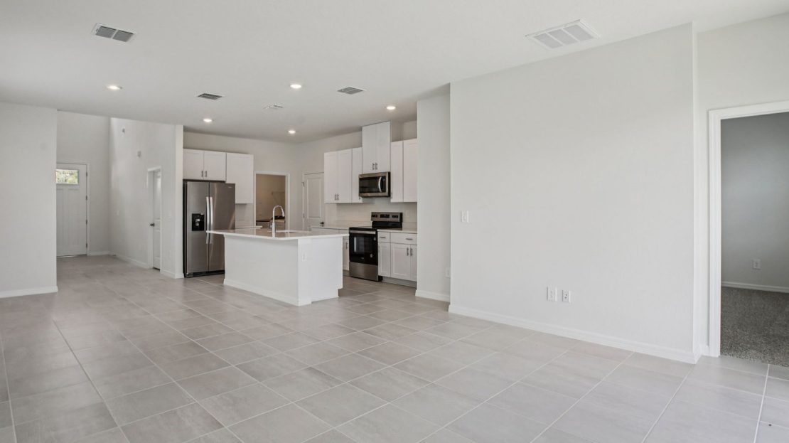 Yellowstone built by