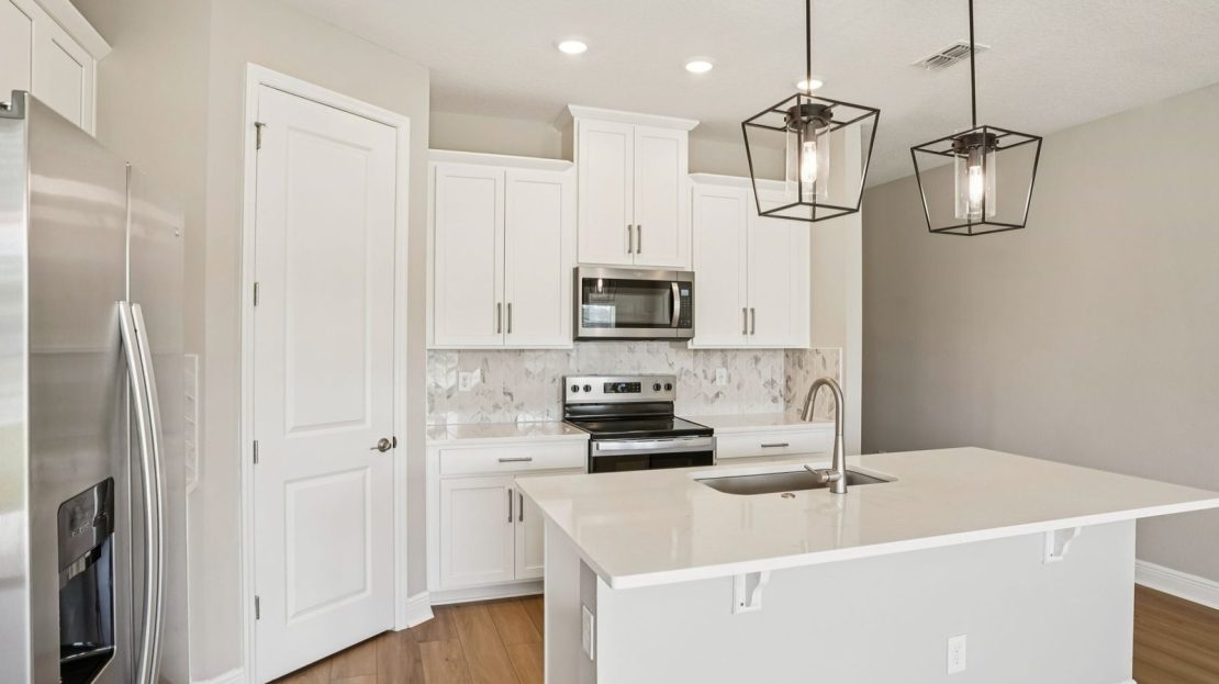 Corsica model in Daytona Beach