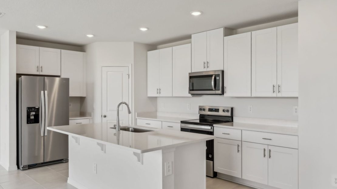 Benton Hills - Classic Series-Foxglove Model