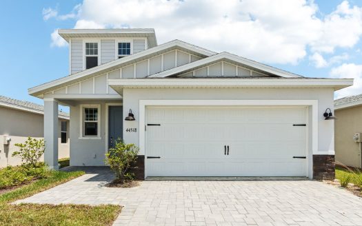 Ibis Exterior floorplan