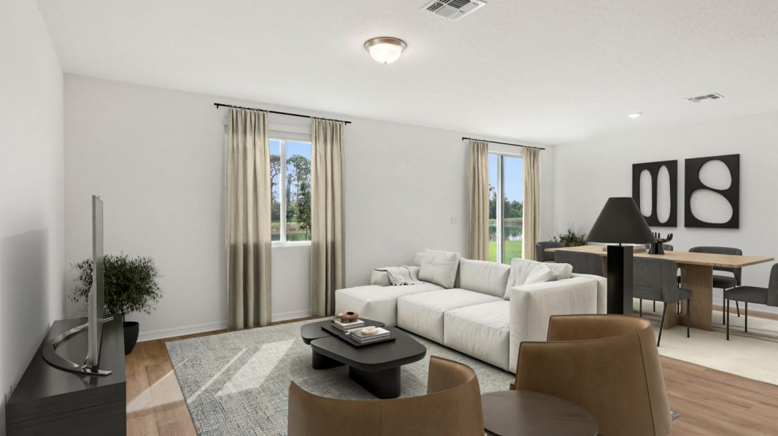 Foxglove model in Parrish