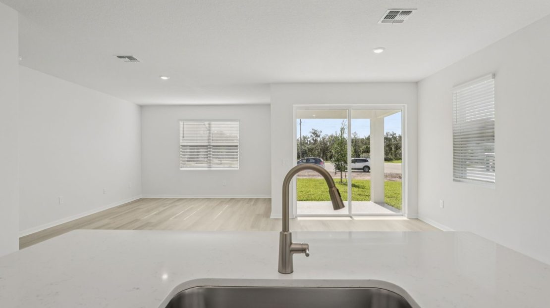 Corsica model in Palmetto