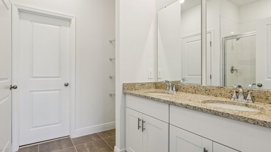 Cyrene at Minneola - Villas-Dorian Model