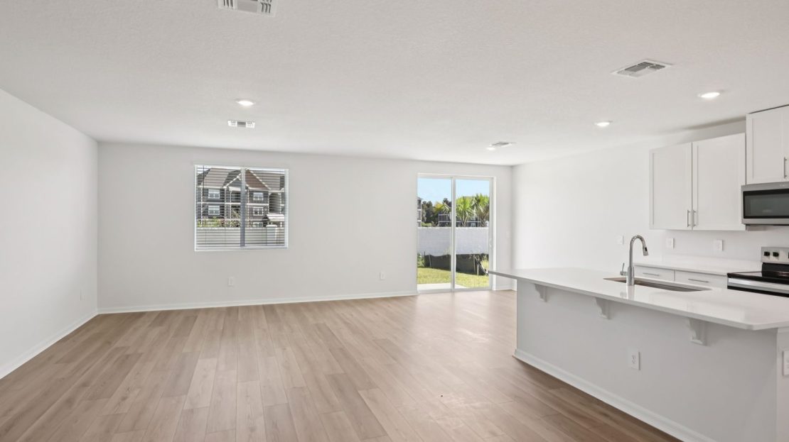 Essex model in Zephyrhills