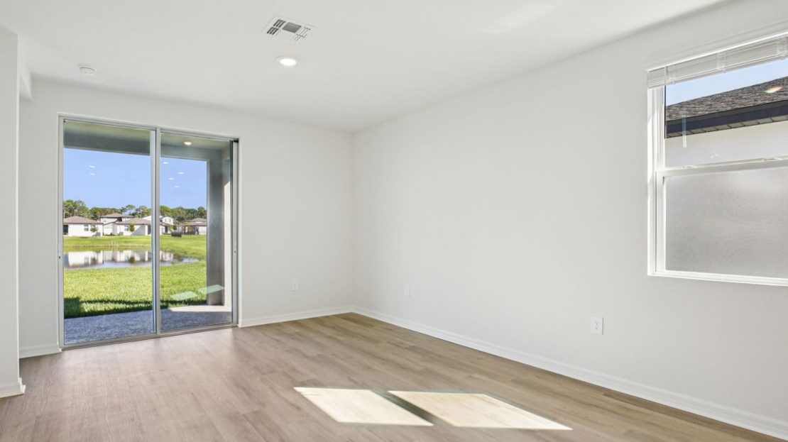 The Grove at Stuart Crossing - Premier Series-Denali II Model