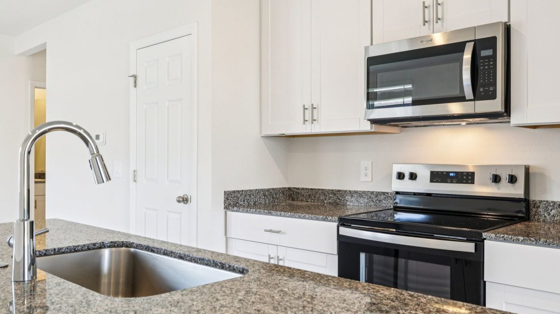 Everglade model in Lake Alfred